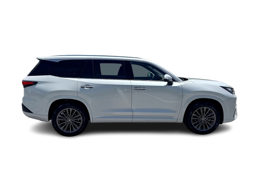 Thumbnail: 2025 Lexus TX - 27