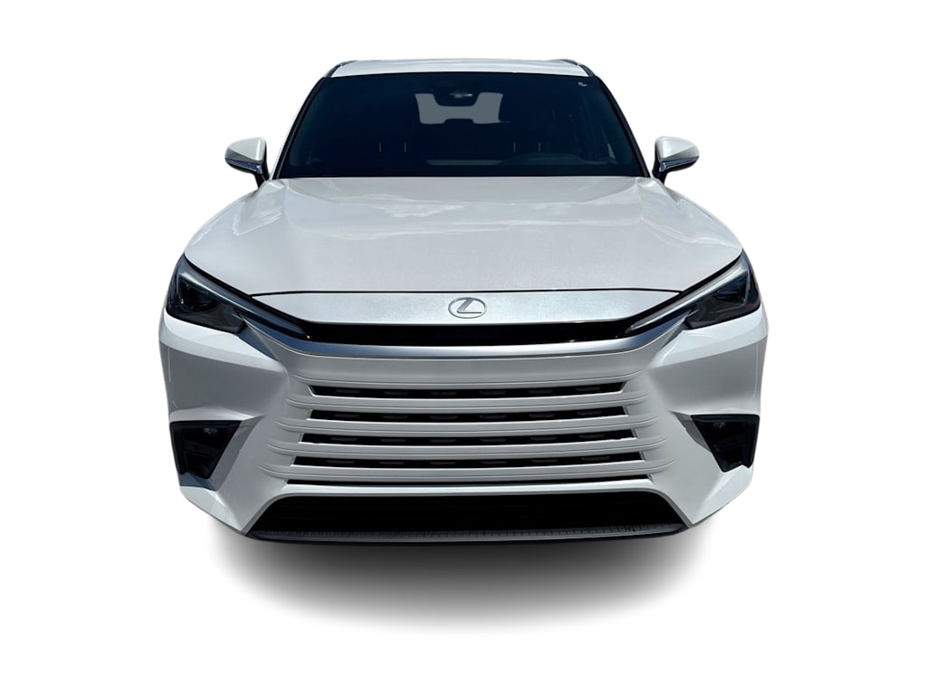 Thumbnail: 2025 Lexus TX - 29