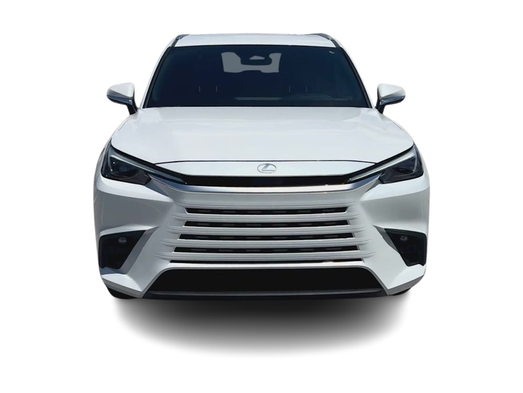 Thumbnail: 2025 Lexus TX - 6