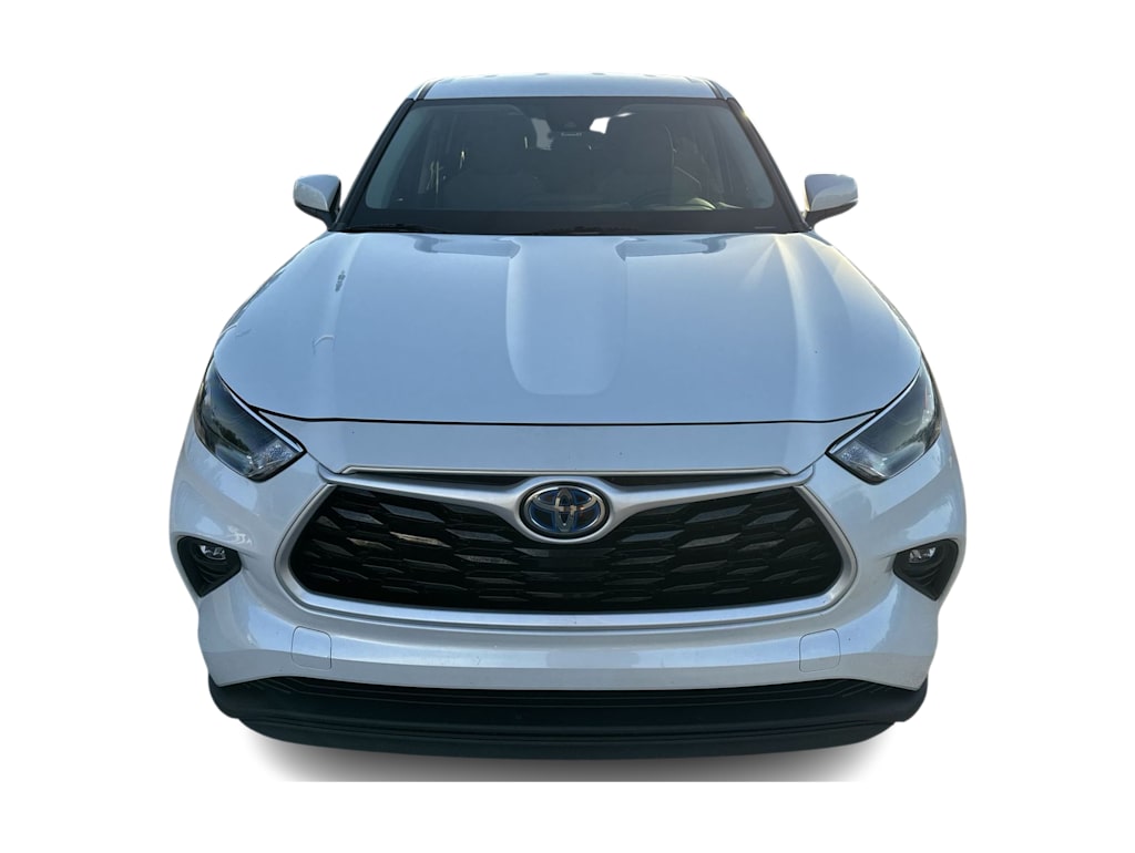 Thumbnail: 2022 Toyota Highlander - 6