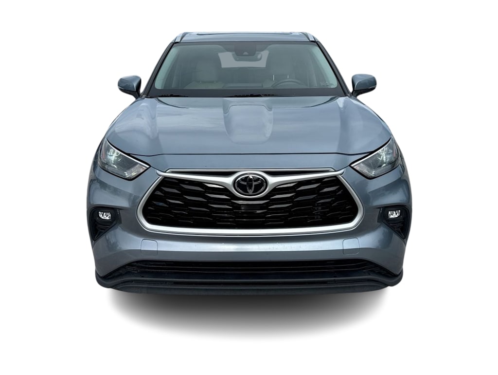 Thumbnail: 2022 Toyota Highlander - 31