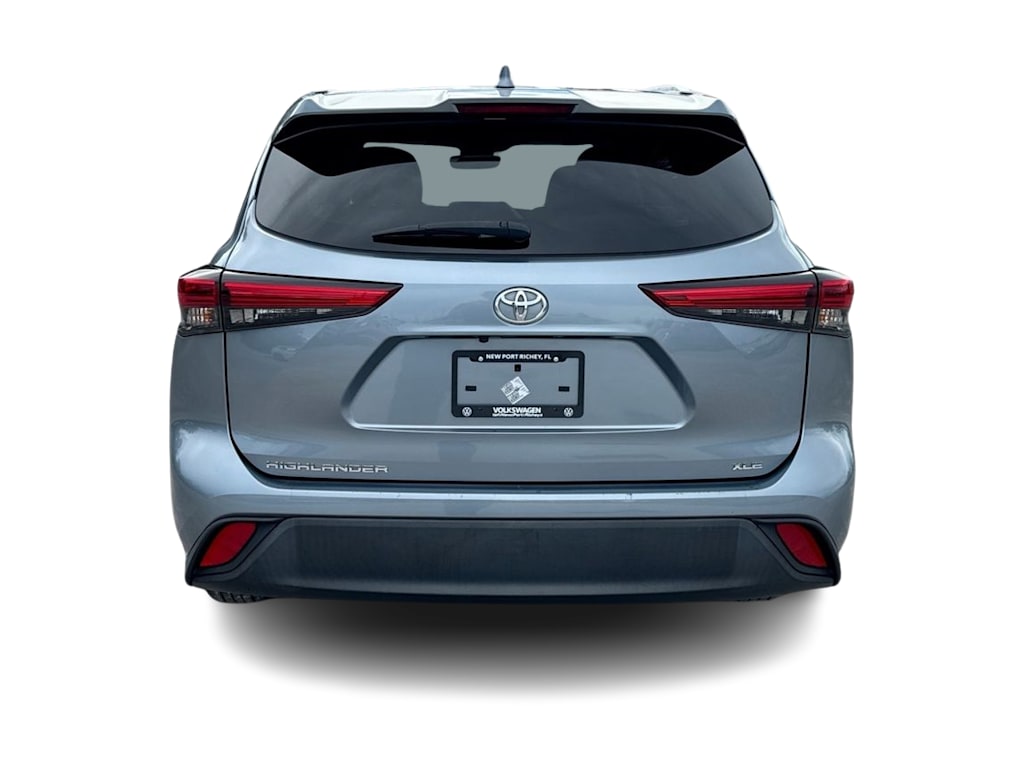 Thumbnail: 2022 Toyota Highlander - 27