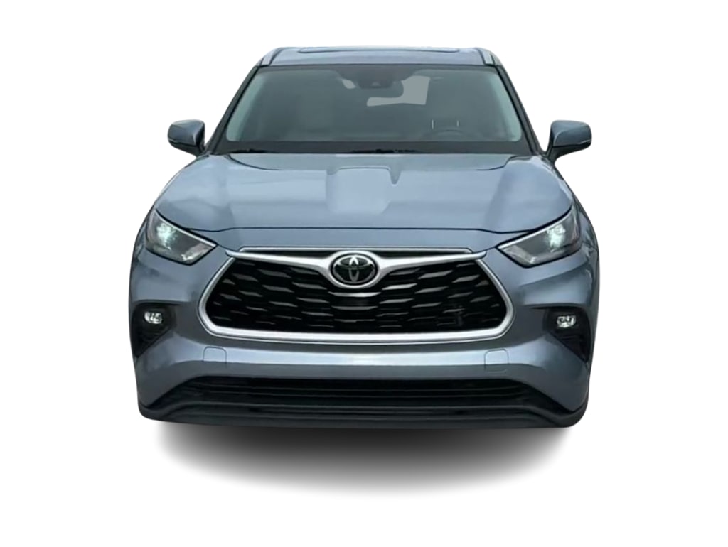 Thumbnail: 2022 Toyota Highlander - 6