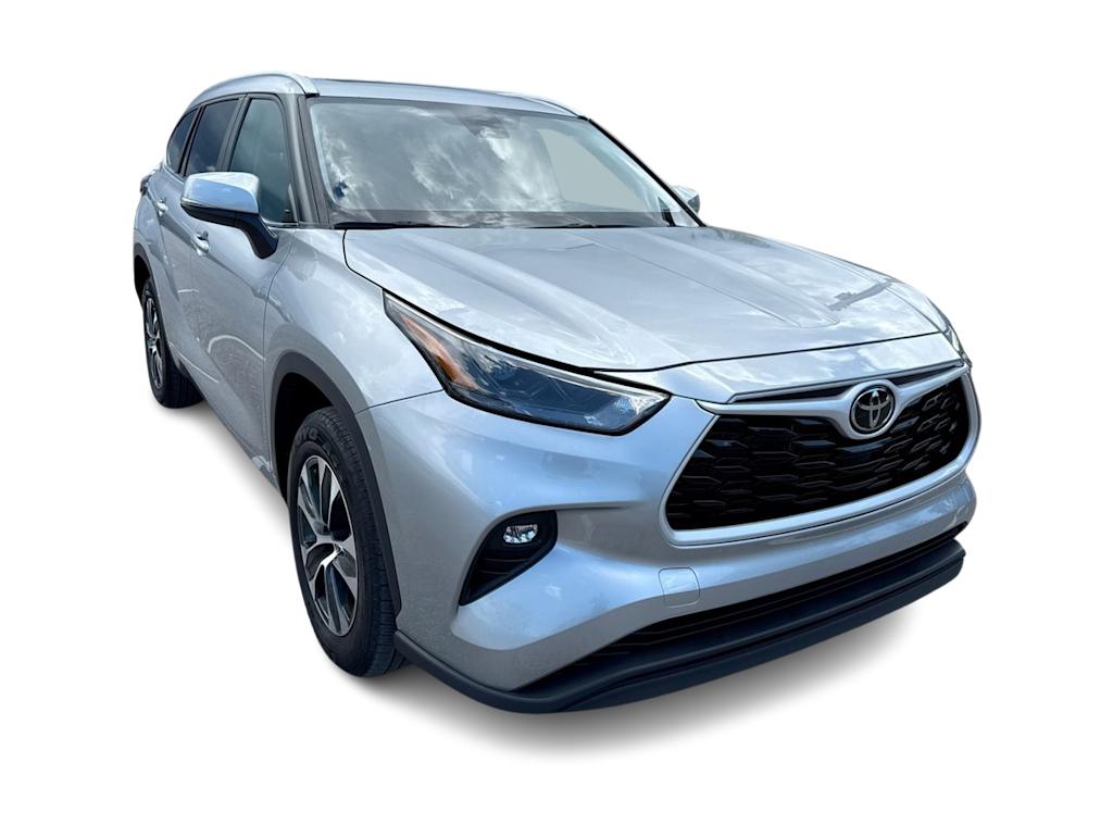Thumbnail: 2025 Toyota Highlander - 29