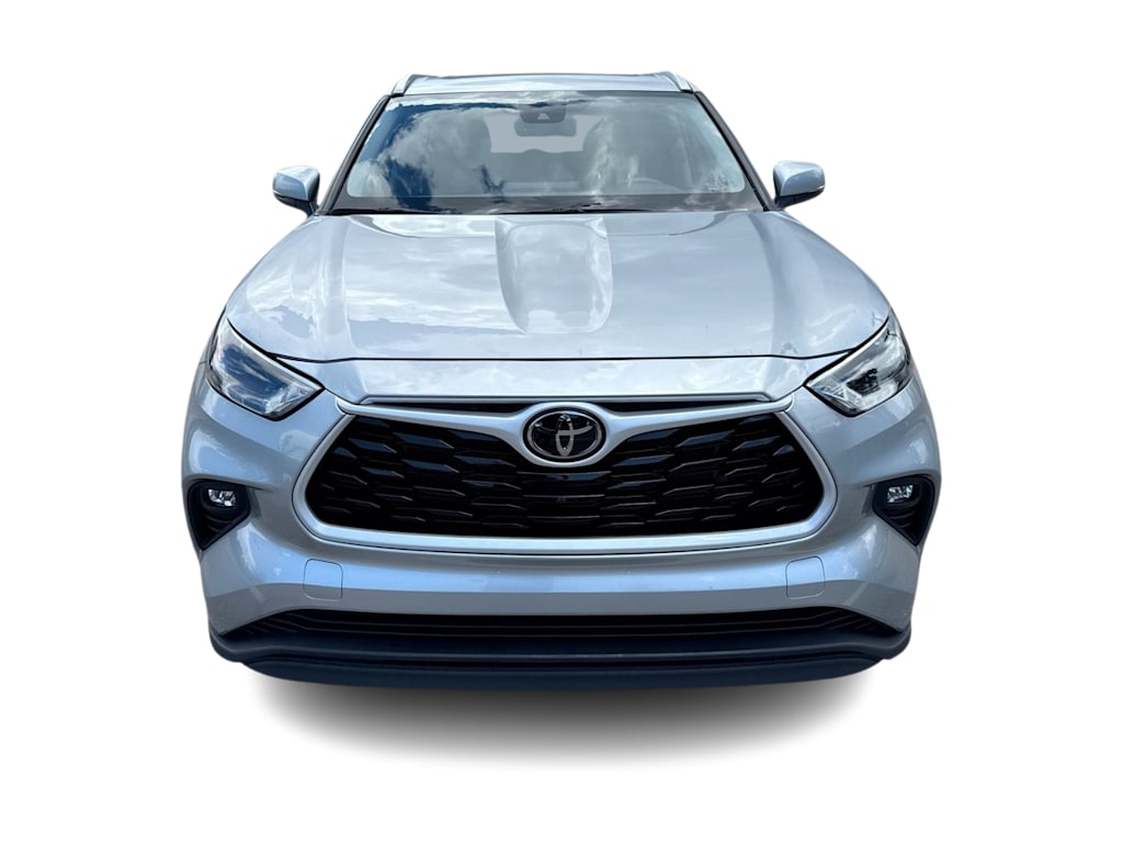 Thumbnail: 2025 Toyota Highlander - 30