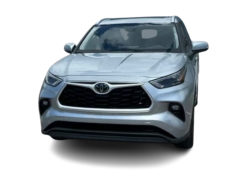 Thumbnail: 2025 Toyota Highlander - 6