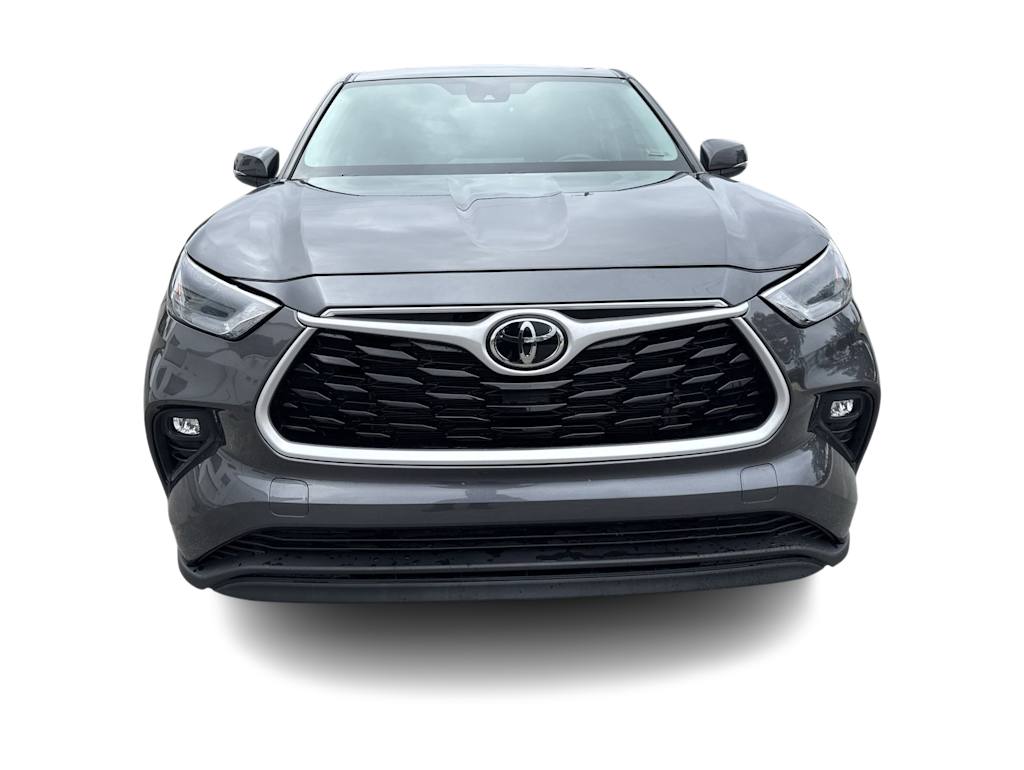 Thumbnail: 2023 Toyota Highlander - 6