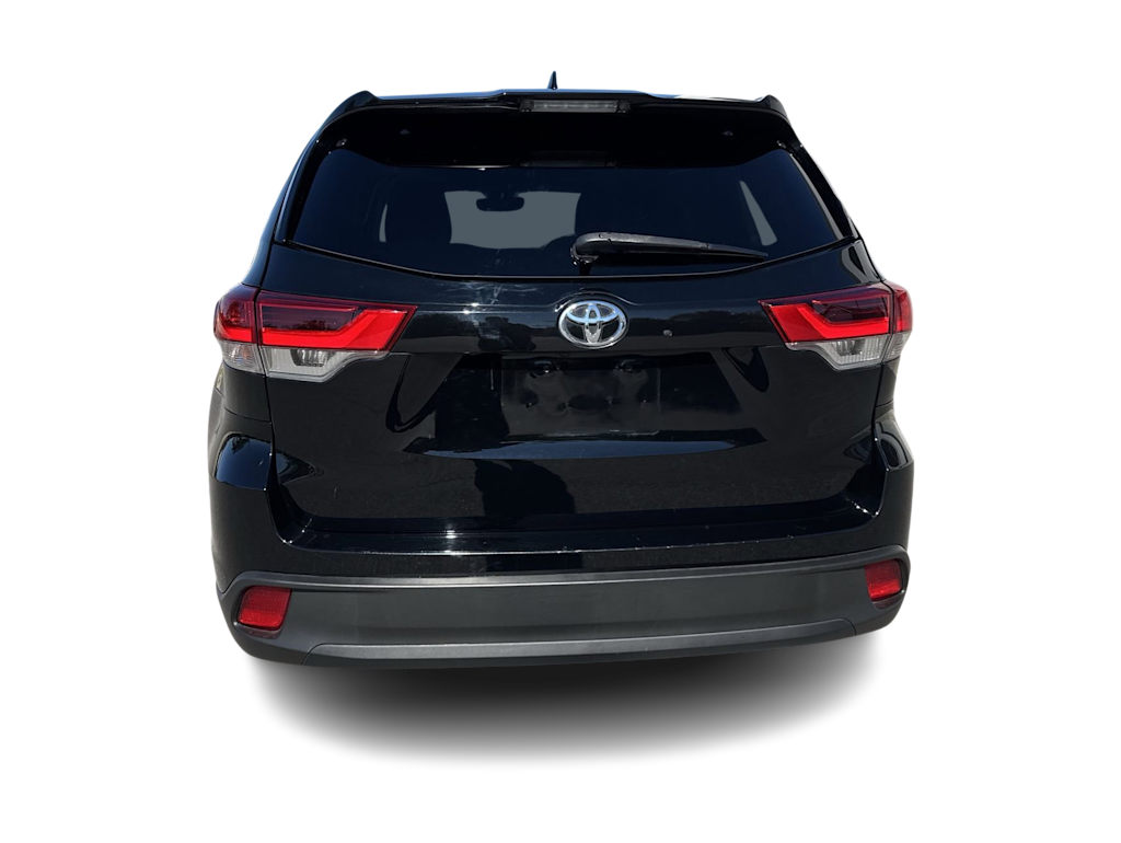 Thumbnail: 2018 Toyota Highlander - 5