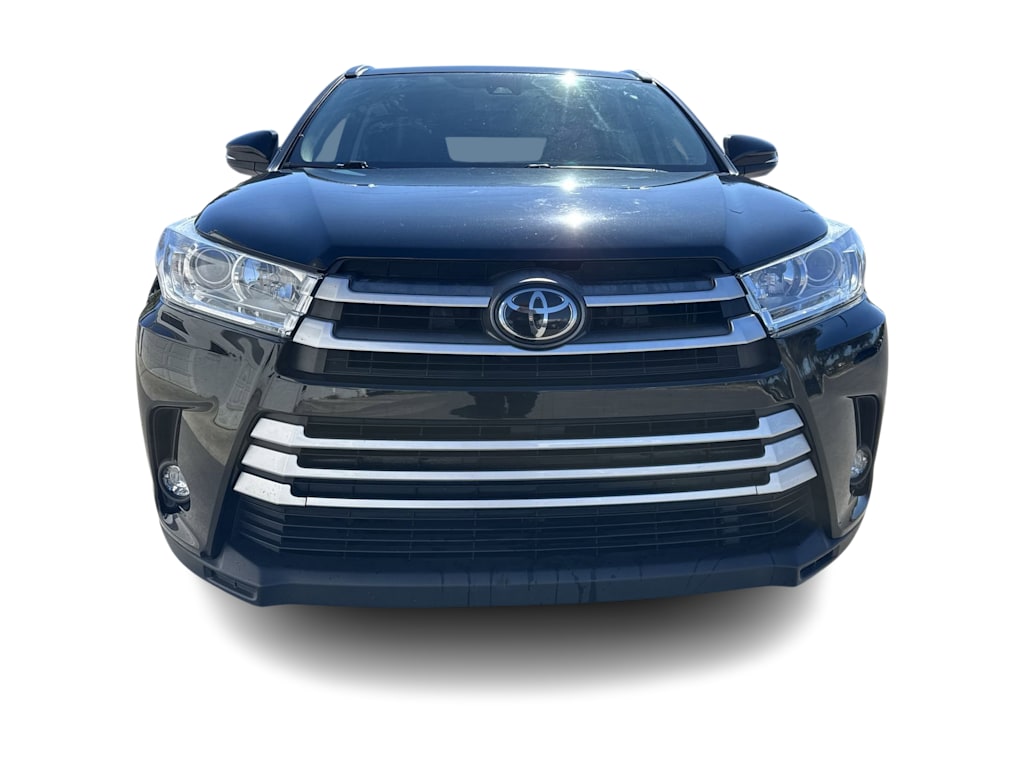 Thumbnail: 2018 Toyota Highlander - 6