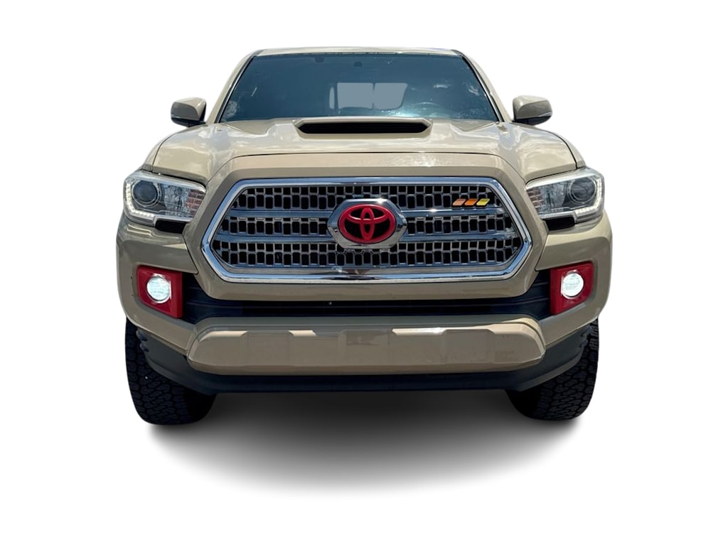 Thumbnail: 2017 Toyota Tacoma - 25