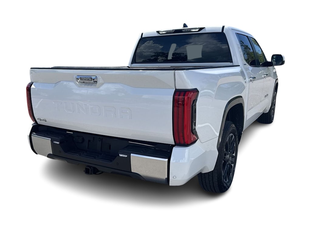 Thumbnail: 2026 Toyota Tundra - 26