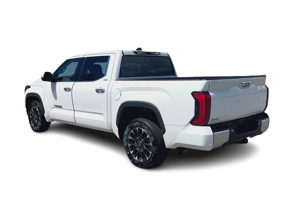 Thumbnail: 2026 Toyota Tundra - 4