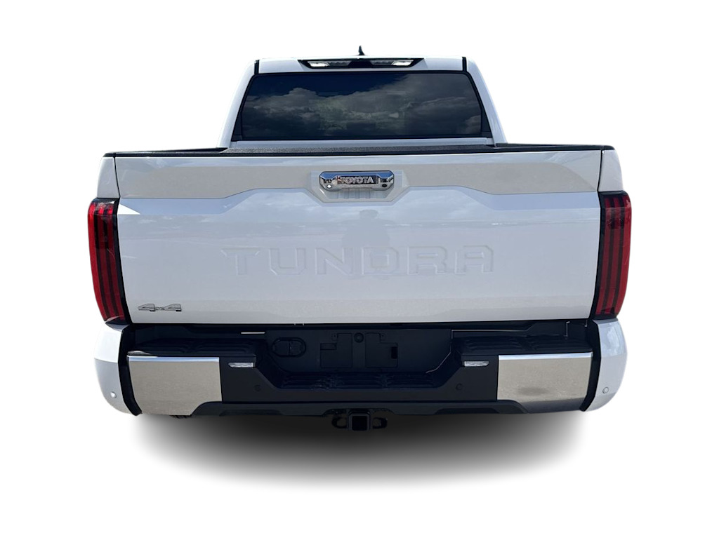 Thumbnail: 2026 Toyota Tundra - 25