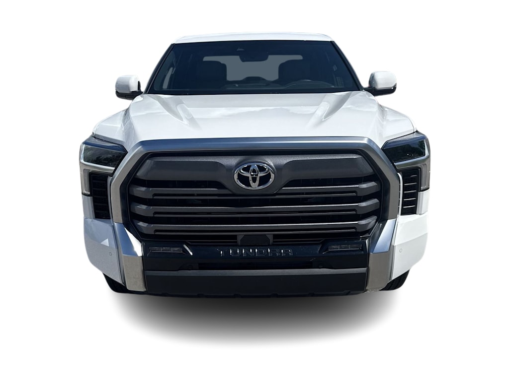 Thumbnail: 2026 Toyota Tundra - 29