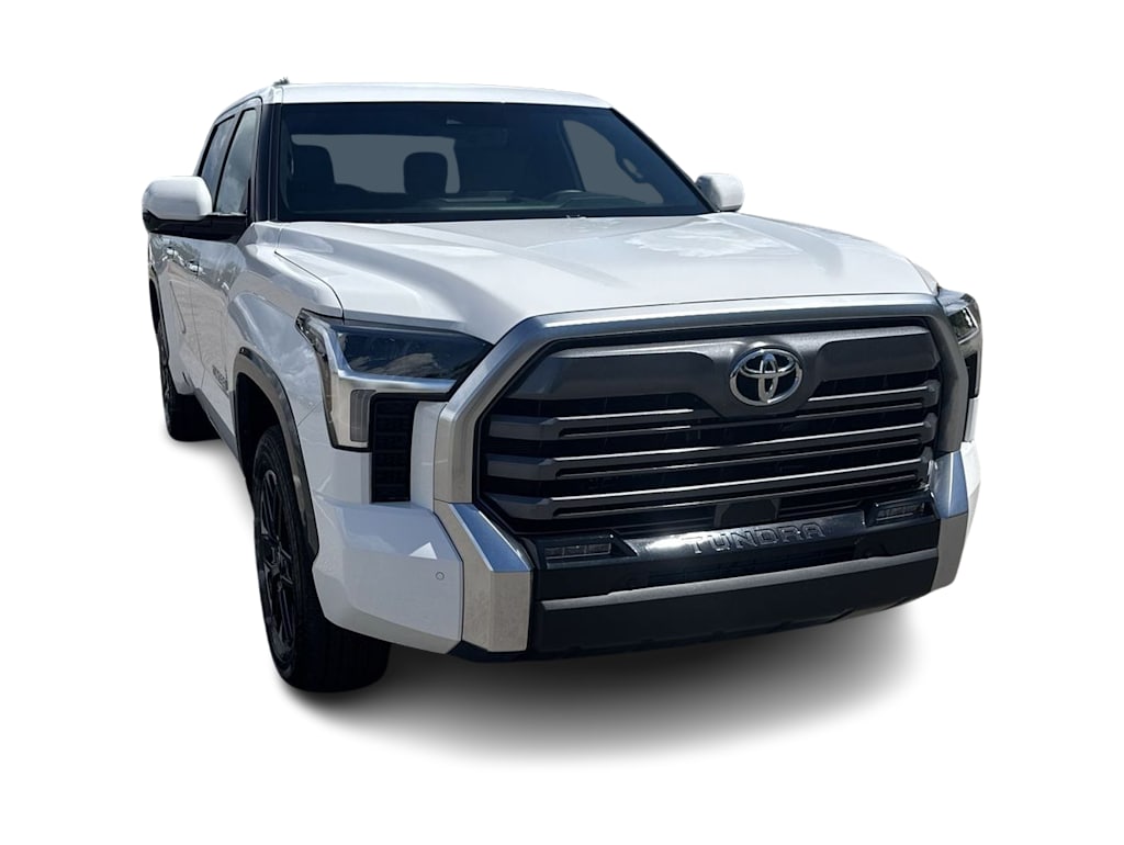 Thumbnail: 2026 Toyota Tundra - 28