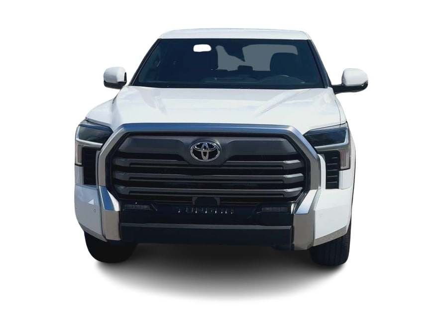 Thumbnail: 2026 Toyota Tundra - 20