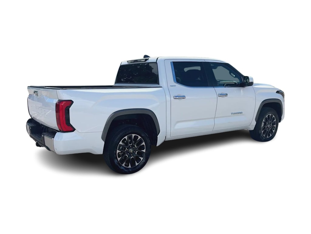 Thumbnail: 2026 Toyota Tundra - 21
