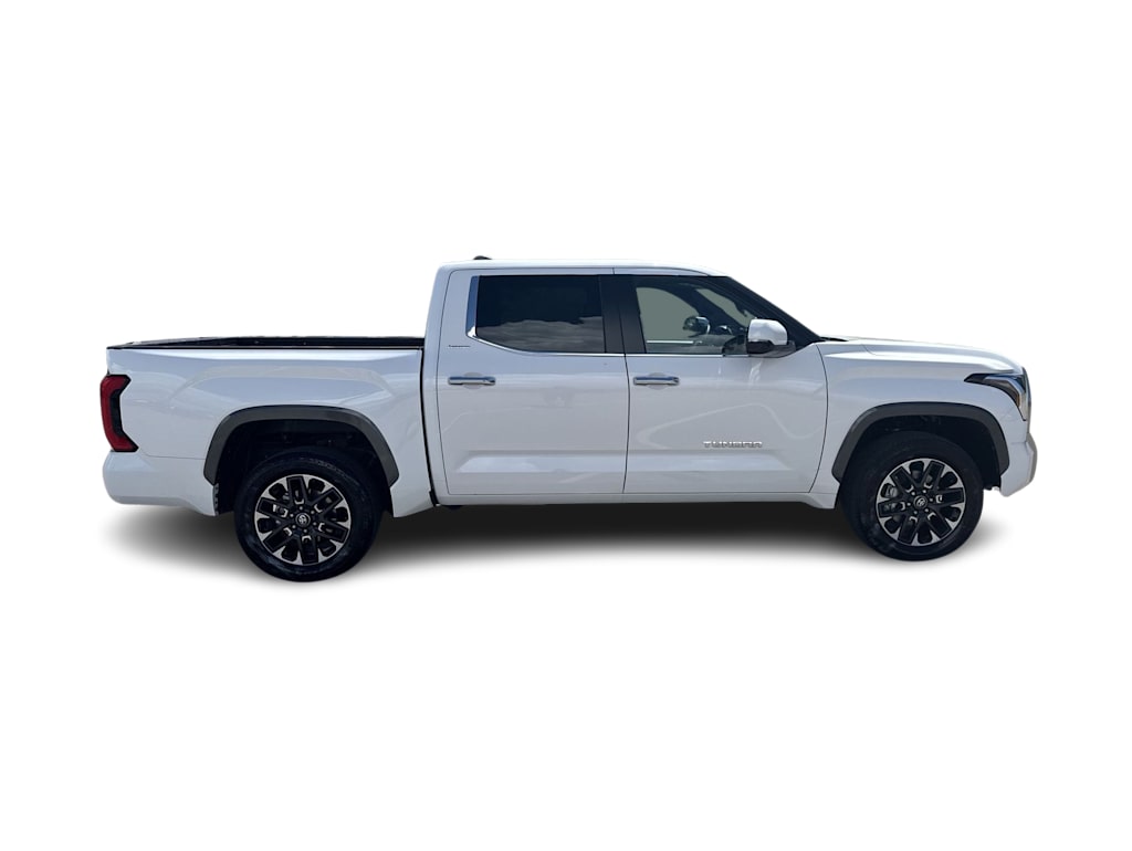 Thumbnail: 2026 Toyota Tundra - 27