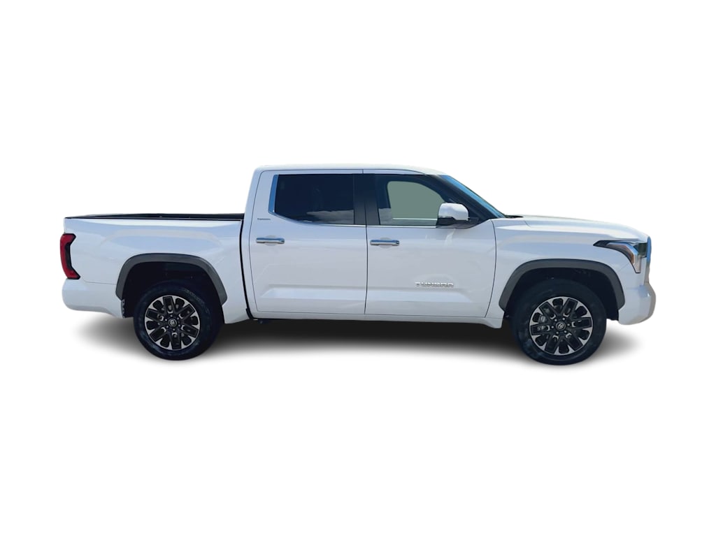Thumbnail: 2026 Toyota Tundra - 22