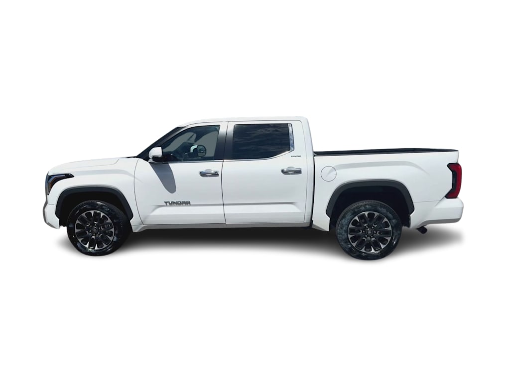 Thumbnail: 2026 Toyota Tundra - 3