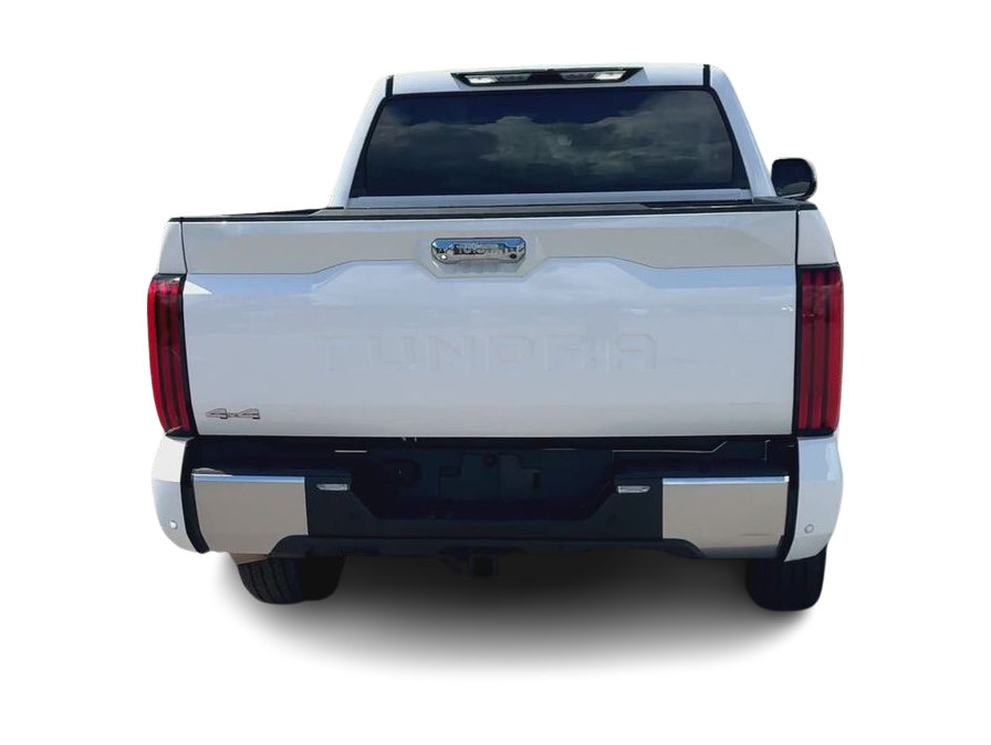 Thumbnail: 2026 Toyota Tundra - 5