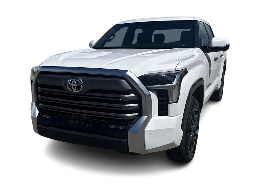 Thumbnail: 2026 Toyota Tundra - 6