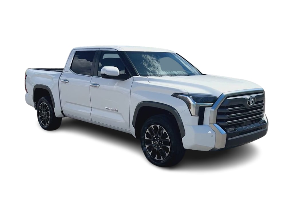 Thumbnail: 2026 Toyota Tundra - 19