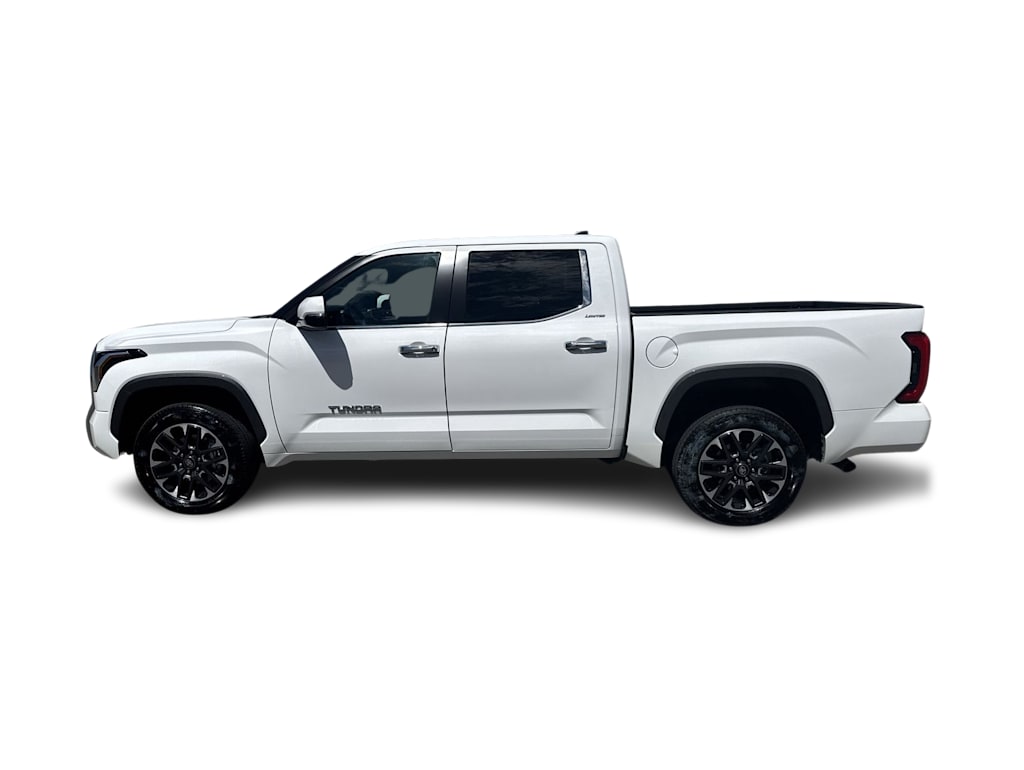 Thumbnail: 2026 Toyota Tundra - 23