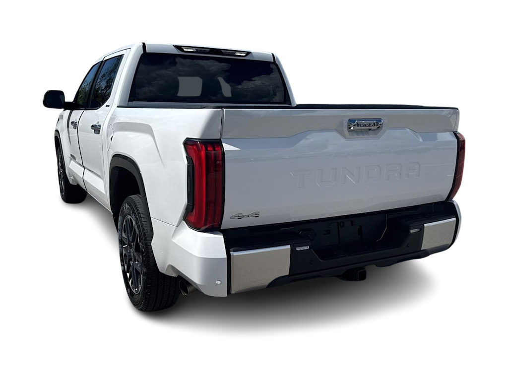 Thumbnail: 2026 Toyota Tundra - 24