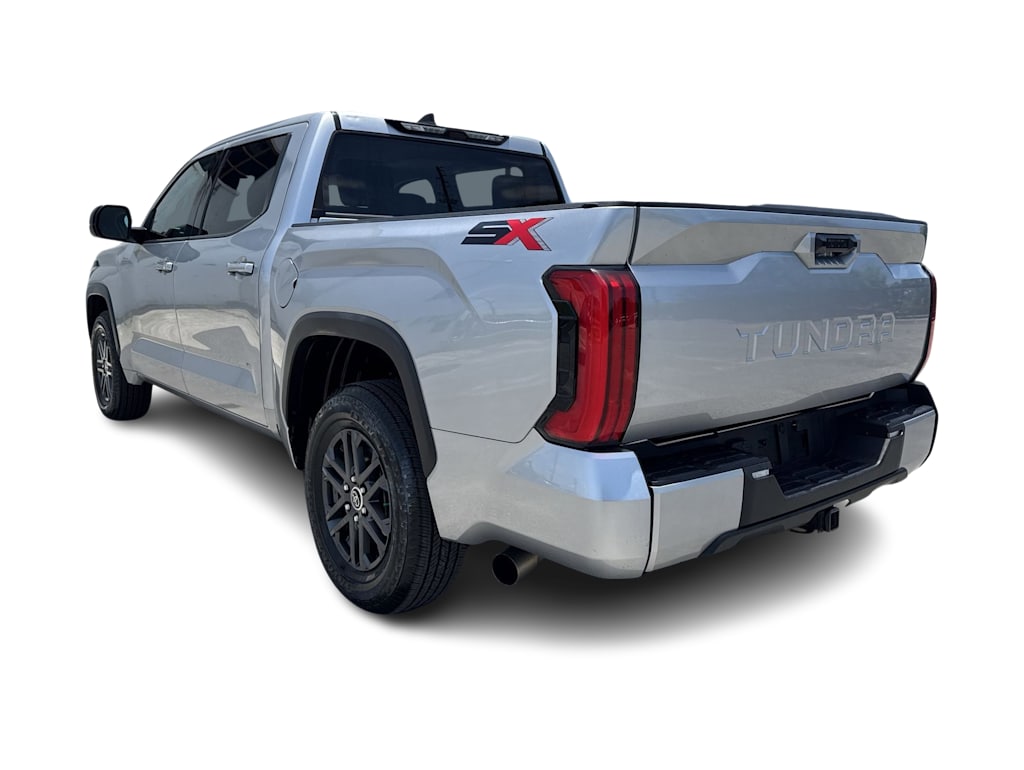 Thumbnail: 2023 Toyota Tundra - 4