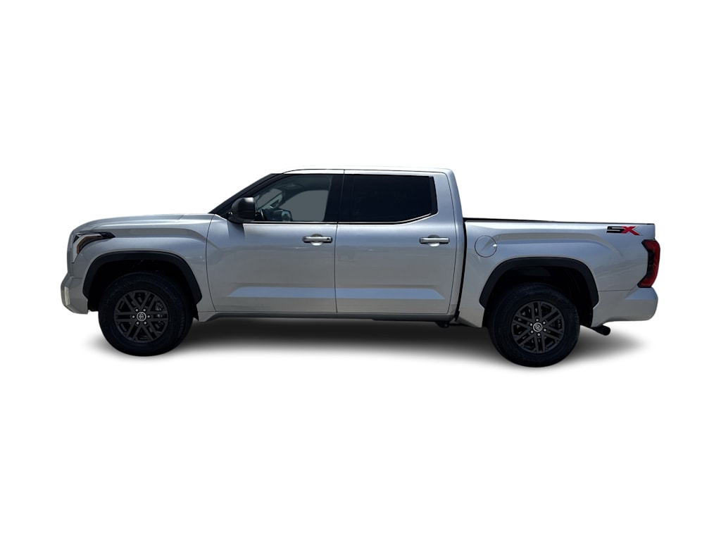 Thumbnail: 2023 Toyota Tundra - 3