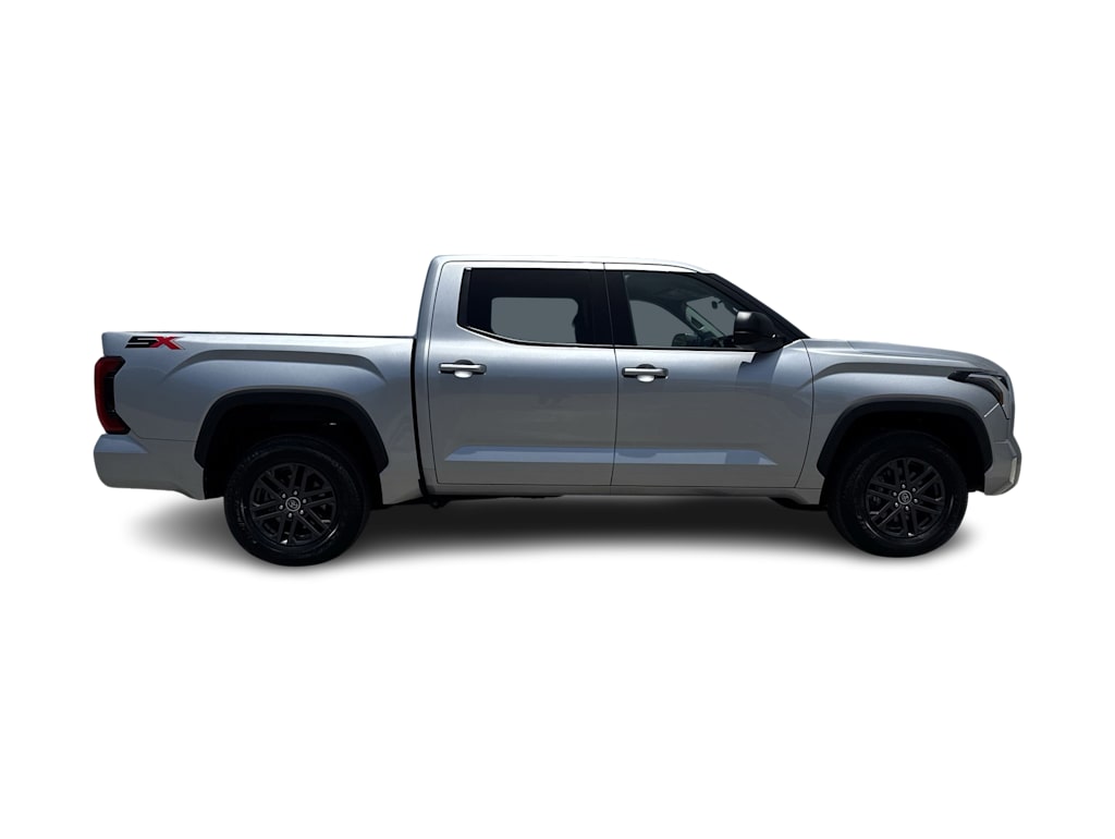 Thumbnail: 2023 Toyota Tundra - 22