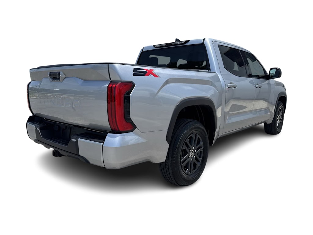 Thumbnail: 2023 Toyota Tundra - 21