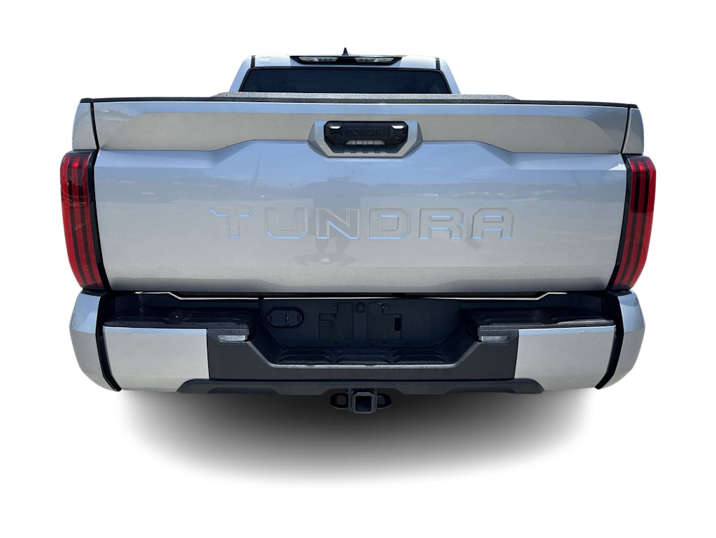 Thumbnail: 2023 Toyota Tundra - 5