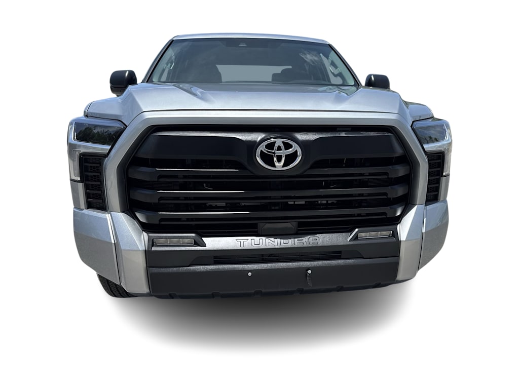 Thumbnail: 2023 Toyota Tundra - 6
