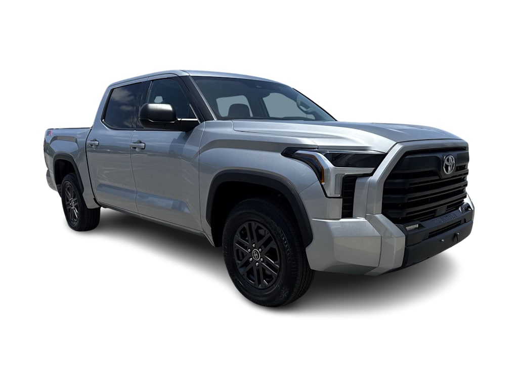 Thumbnail: 2023 Toyota Tundra - 23