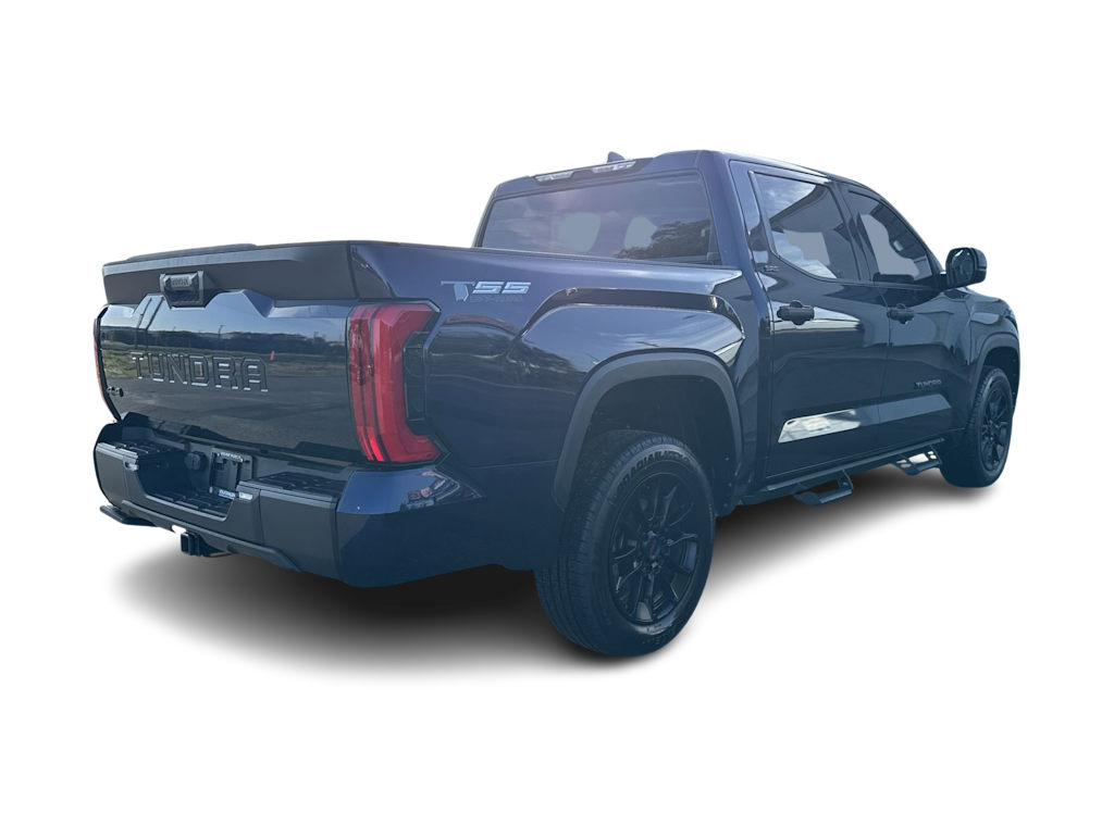 Thumbnail: 2023 Toyota Tundra - 21