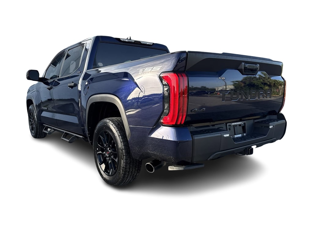 Thumbnail: 2023 Toyota Tundra - 4