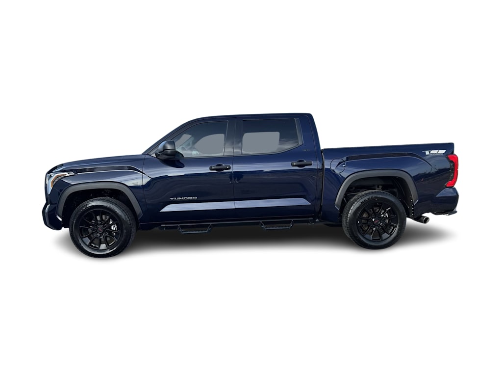 Thumbnail: 2023 Toyota Tundra - 3