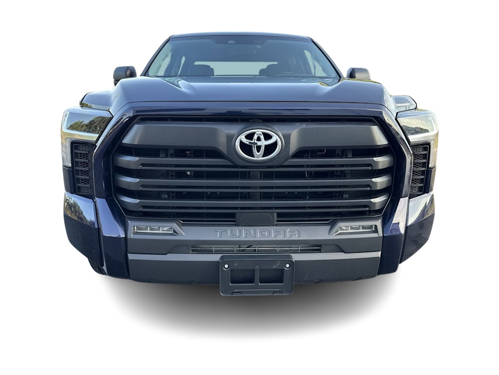 Thumbnail: 2023 Toyota Tundra - 6