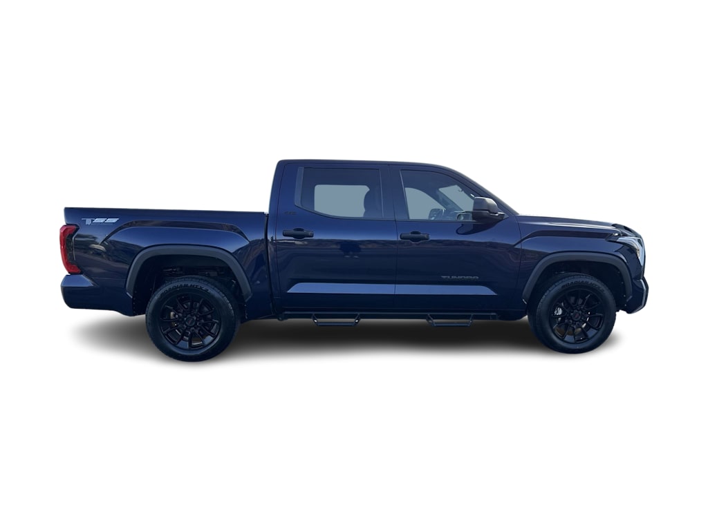Thumbnail: 2023 Toyota Tundra - 22