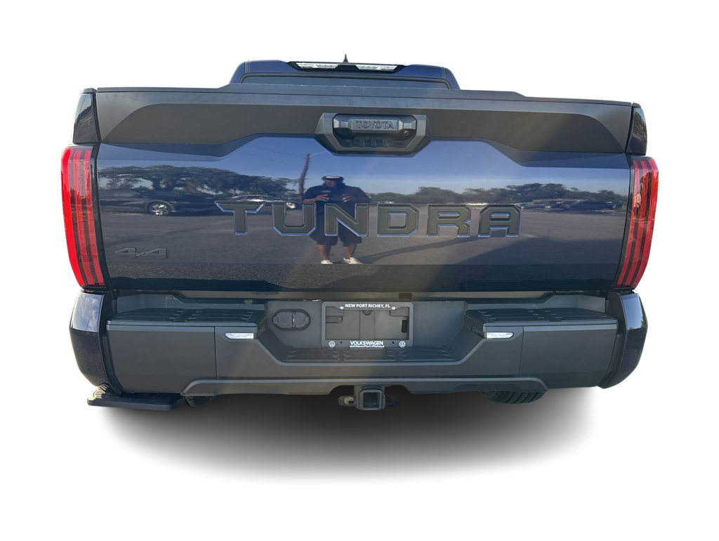 Thumbnail: 2023 Toyota Tundra - 5