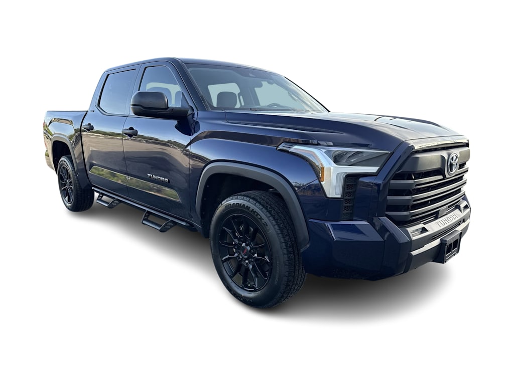 Thumbnail: 2023 Toyota Tundra - 23