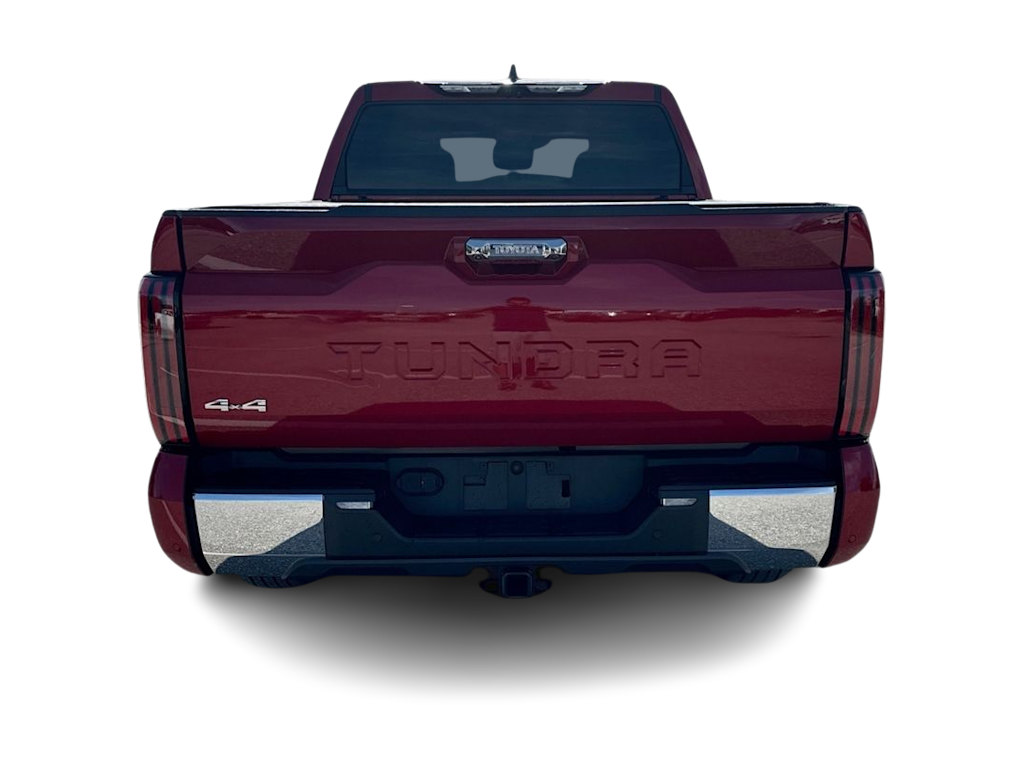 Thumbnail: 2024 Toyota Tundra - 24