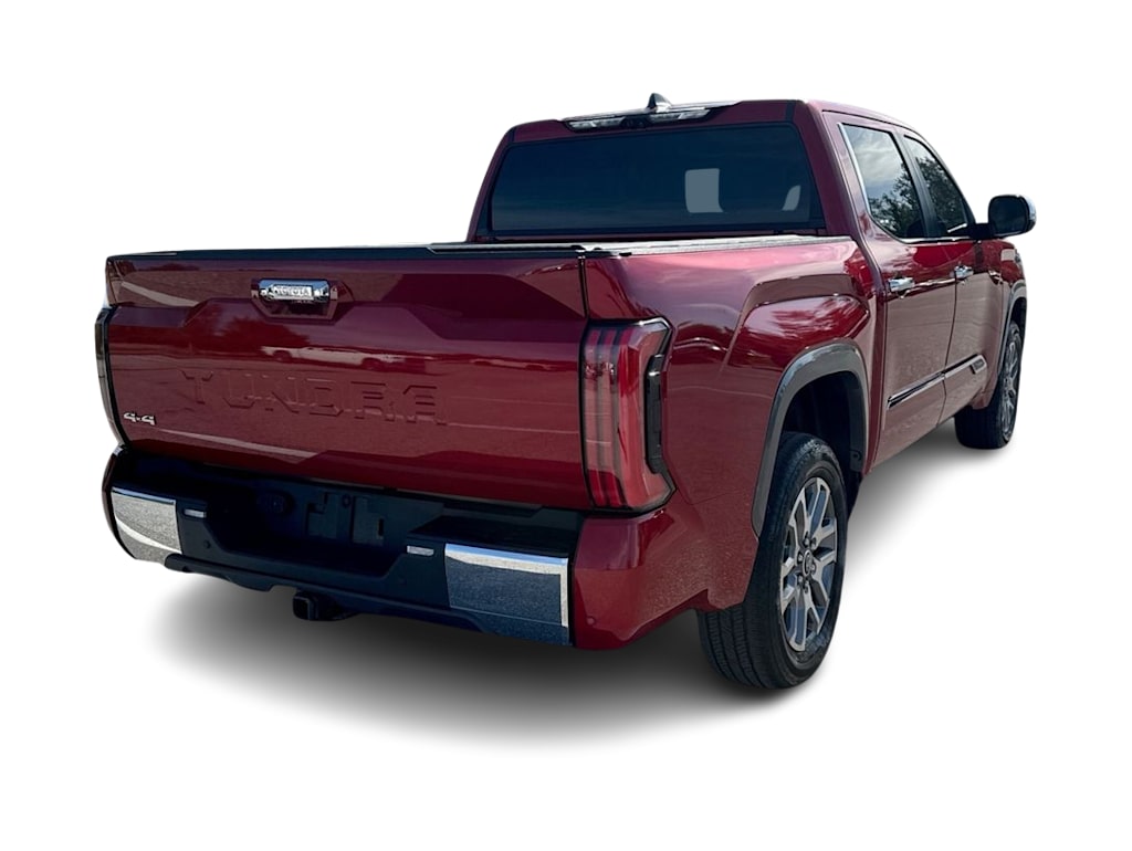 Thumbnail: 2024 Toyota Tundra - 25