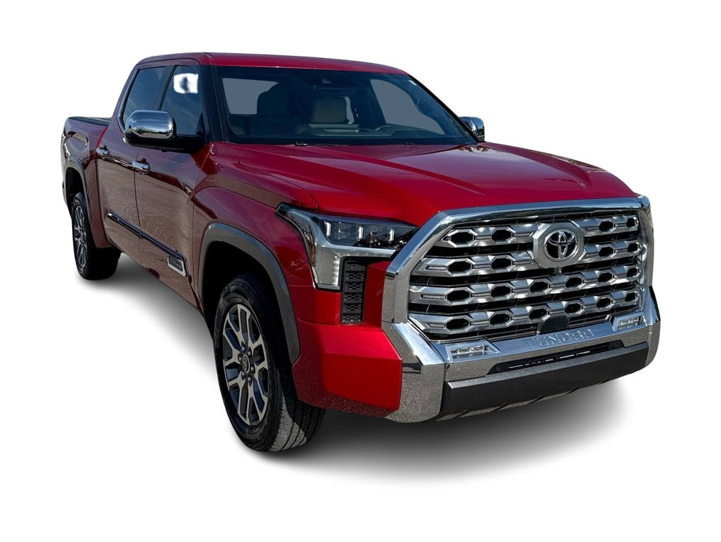 Thumbnail: 2024 Toyota Tundra - 27