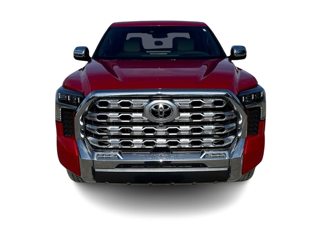 Thumbnail: 2024 Toyota Tundra - 28
