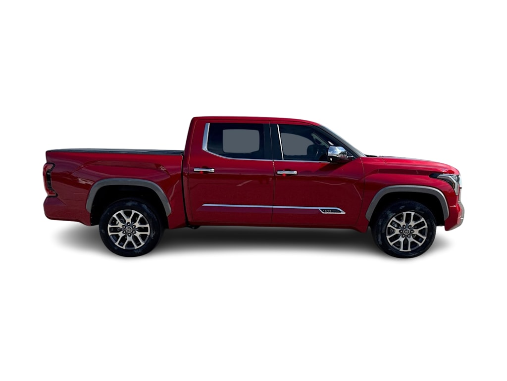 Thumbnail: 2024 Toyota Tundra - 26
