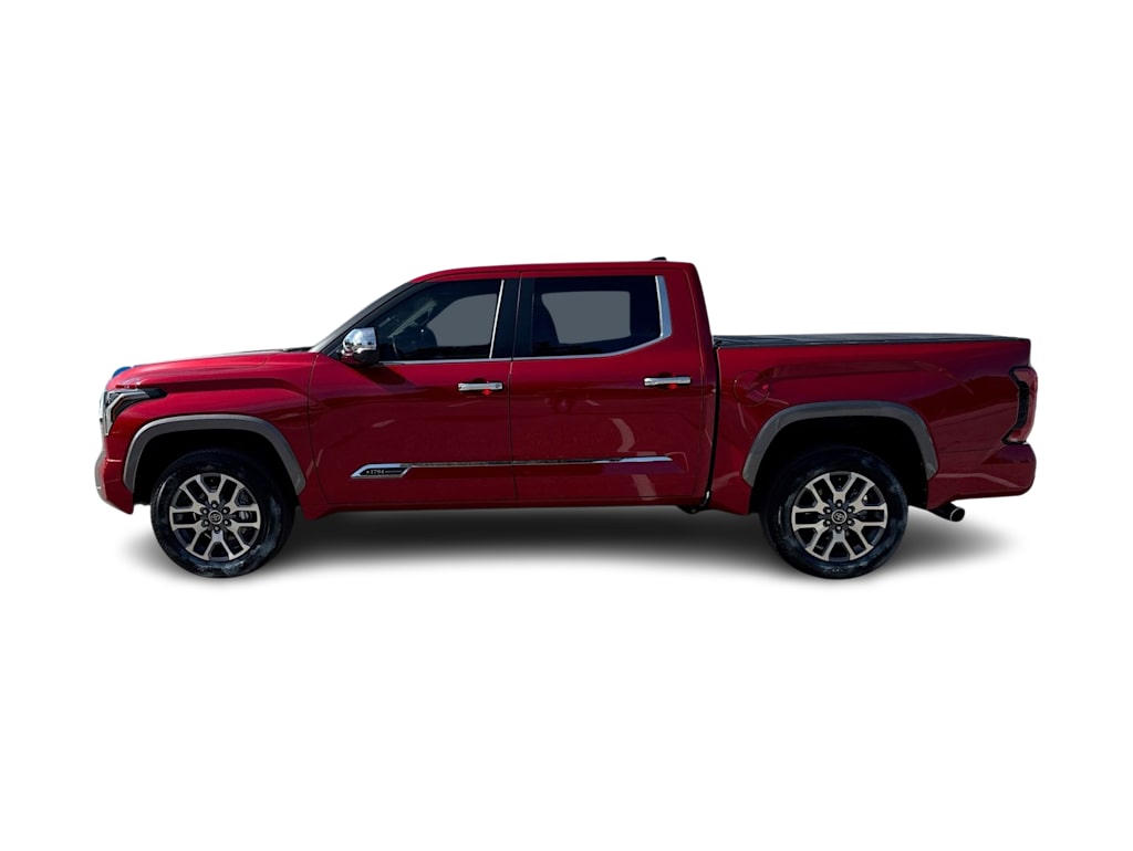Thumbnail: 2024 Toyota Tundra - 22