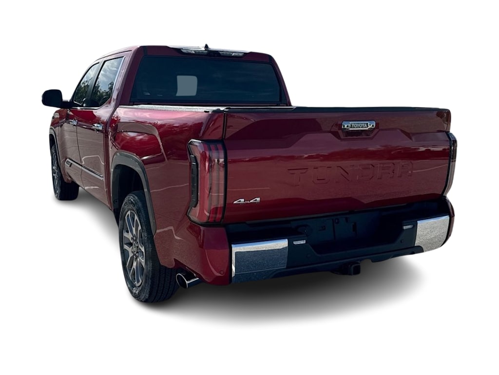 Thumbnail: 2024 Toyota Tundra - 23
